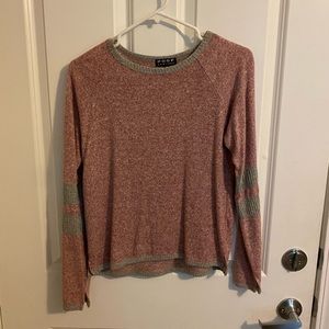 Poof New York Sweater